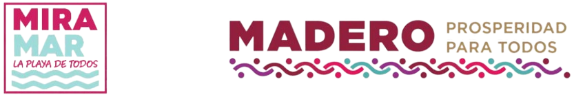 Logo Miramar y Madero